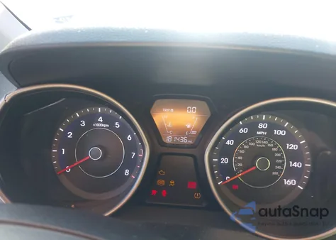 2015 Hyundai Elantra Se from USA, damaged, VIN 5NPDH4AE4FH618929